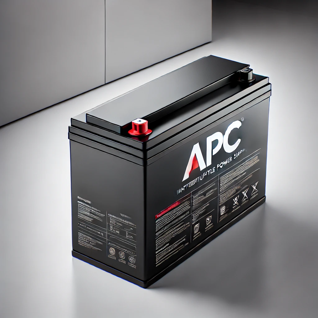 APC battery